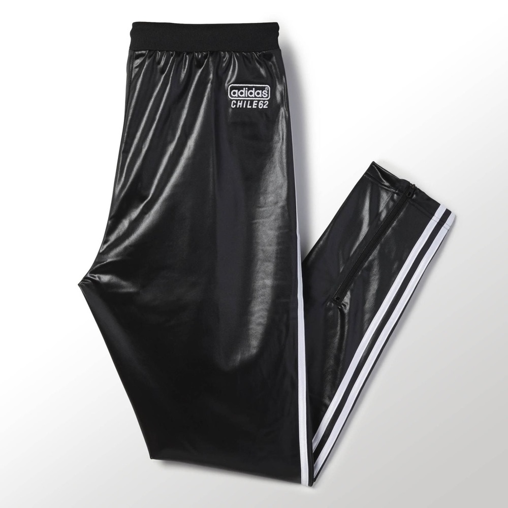 Rare Adidas Chile 62 Slim Track Pants Size Small